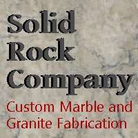 Solid Rock Company, Inc. Logo