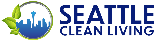 Seattle Clean Living LLC Logo
