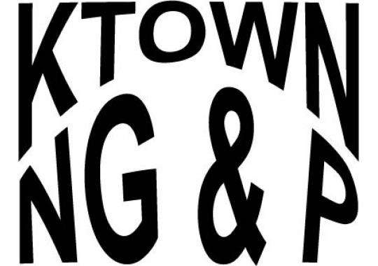 Ktown HVAC & Propane Logo