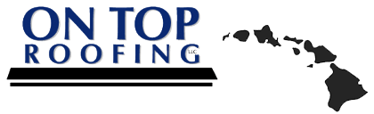On Top Roofing LLC Logo
