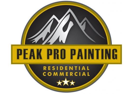 Peak Professional Painting, LLC | Better Business Bureau® Profile