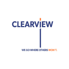 Clearview Industrial Services Limited Logo