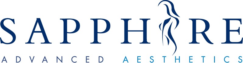 Sapphire Advanced Aesthetics, PLLC Logo