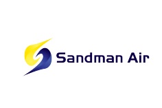 Sandman Air Logo