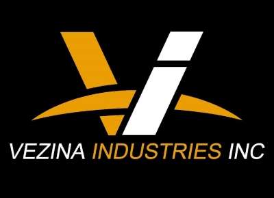 Vezina Industries, Inc. Logo