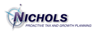 The Nichols Accounting Group PC Logo