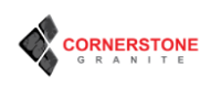Cornerstone Granite, Inc. Logo