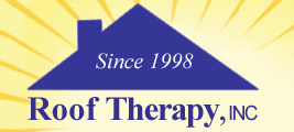 Roof Therapy Inc Logo