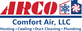 Arco Comfort Air, LLC Logo
