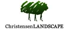 Christensen Landscape Services, LLC Logo