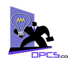Discount PC Solutions LLC Logo