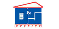 D & S Roofing Corp. Logo
