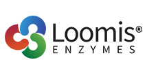 Loomis Enzymes, LLC Logo