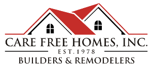 Care Free Homes, Inc. Logo