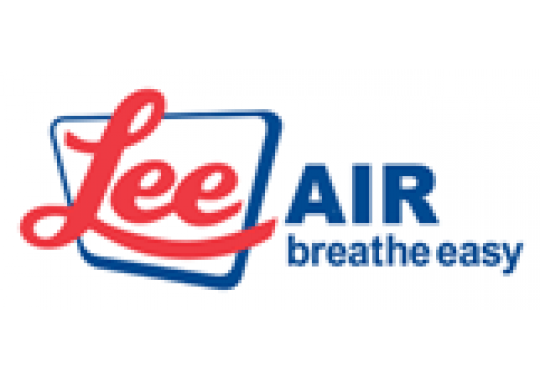 Lee Air Conditioning, Inc. Logo