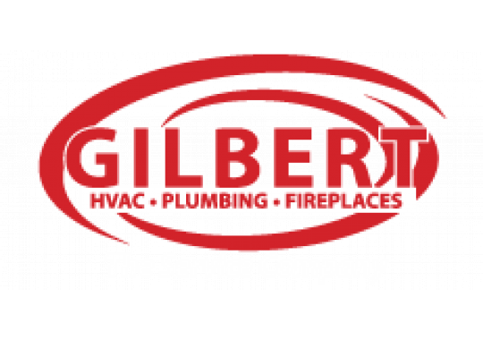Gilbert Heating & Air Conditioning, Inc. Logo