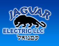 Jaguar Electric, LLC Logo