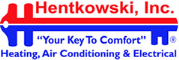 Hentkowski Inc. Logo