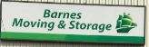 Barnes Moving & Storage of New England, LLC Logo
