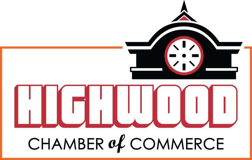 Highwood Chamber of Commerce Logo