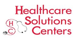 Healthcare Solutions Centers LLC Logo