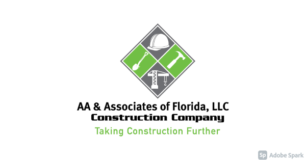 A A & Associates of Florida, LLC Logo