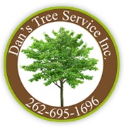 Dan's Tree Service Inc Logo
