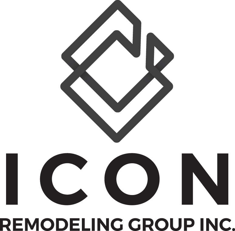 Icon Remodeling Group Inc. Logo