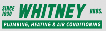 Whitney Bros. Oil Corp. Logo