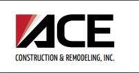 Ace Construction & Remodeling, Inc. Logo