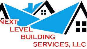 Next Level Building Services LLC Logo