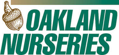 Oakland Nursery, Inc. Logo