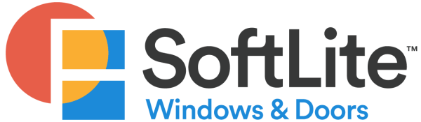 SoftLite Windows & Doors Logo