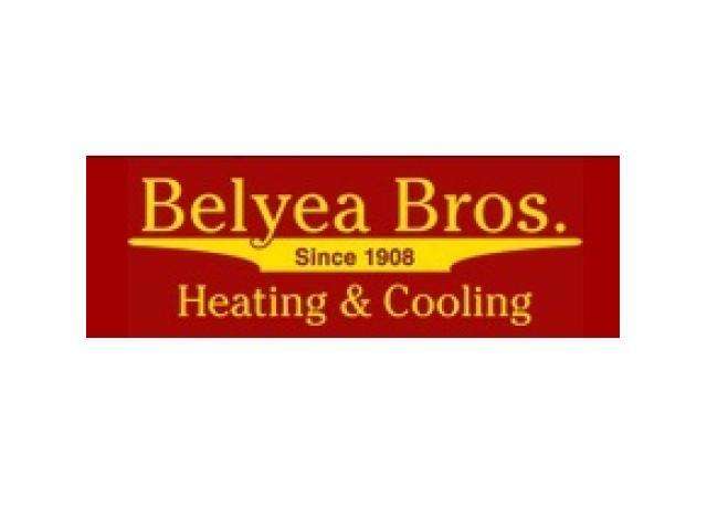 Belyea Brothers Ltd Logo