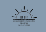 Cornerstone Flooring Brokers - Sun City Logo