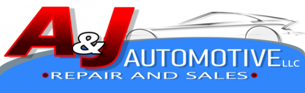 A & J Automotive, LLC Logo