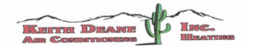 Keith Deane Inc Logo