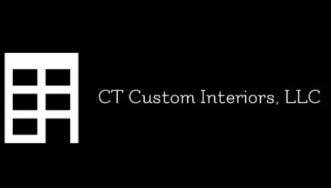 CT Custom Interiors, LLC Logo