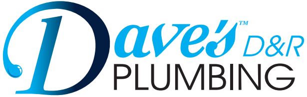 Dave's D & R Plumbing Inc Logo