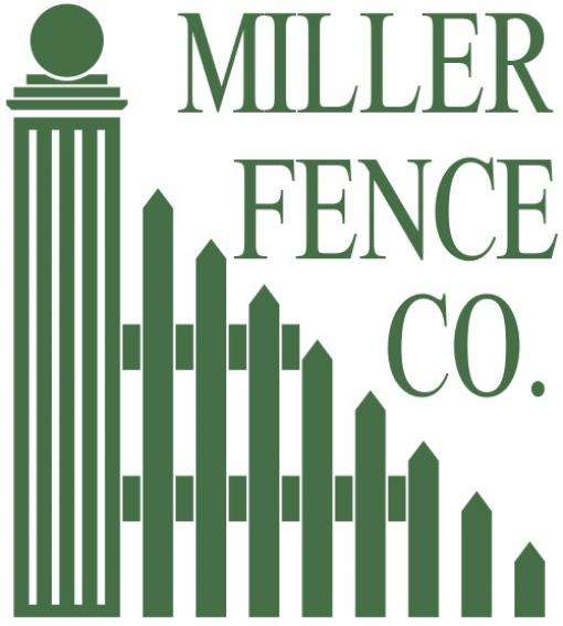 Miller Fence Co., Inc. Logo