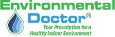 Environmental Doctor Logo
