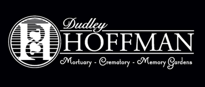 Dudley-Hoffman Mortuary, Crematory and Memory Gardens Logo