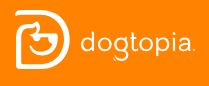 Dogtopia Logo