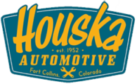 Houska Automotive Services Inc. Logo