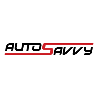 AutoSavvy Logo