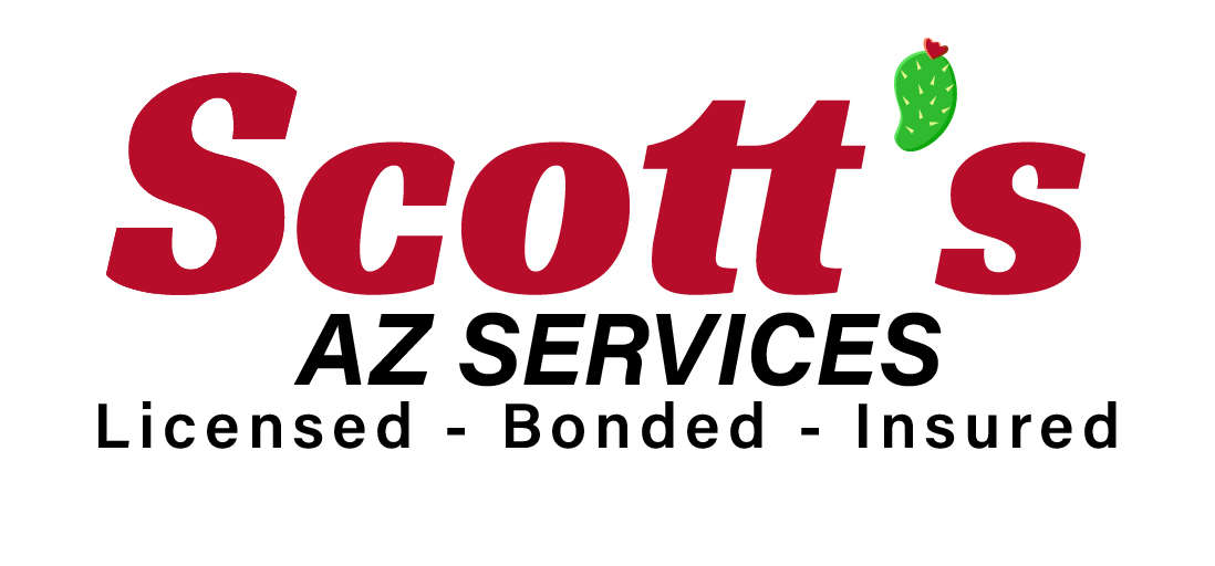 Scott's AZ Services LLC Logo