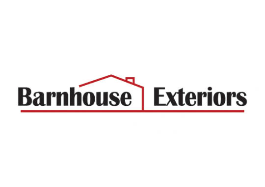 Barnhouse Exteriors, LLC Logo