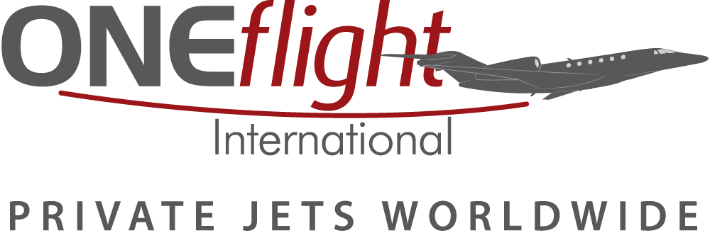 ONEFlight International Logo