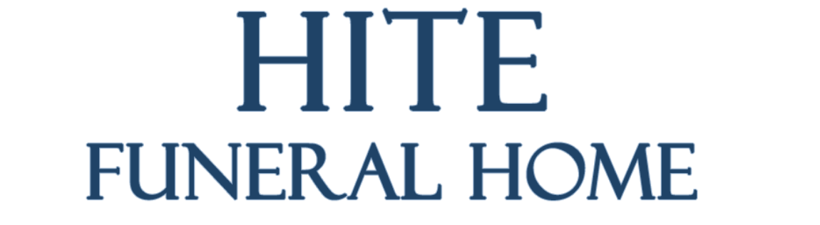 Hite Funeral Home Inc. Logo