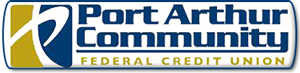 Port Arthur Community Federal Credit Union Logo